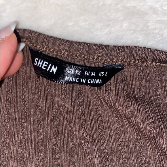 Tank Top - Picture 3 of 3